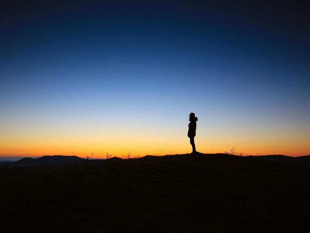 Creative team working together