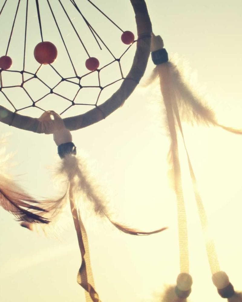 Instagram-annoncering